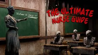 Thumbnail: The Ultimate Flightless Nurse Guide | Dead By Daylight #DBDCreator