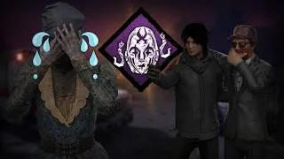 Thumbnail: SHOULDER THE BURDEN NEARLY ENDED MY STREAK #dbdcreator