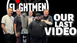 Thumbnail: WOULD I LIE TO YOU DARTS EDITION