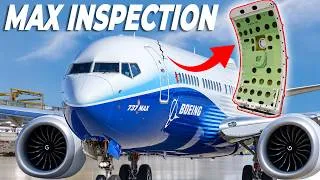Thumbnail: FAA Just Exposed 737 MAX Problem - Boeing Can’t Ignore