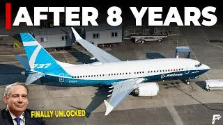 Thumbnail: Boeing Can Finally Deliver What Airlines Already Bought…