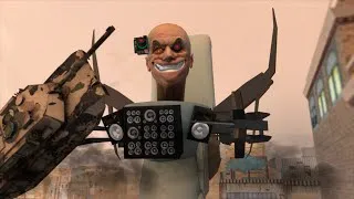 Thumbnail: skibidi toilet - lightning strike