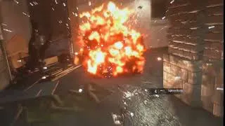 Thumbnail: Resident Evil 3 Remake in VR | Part 3