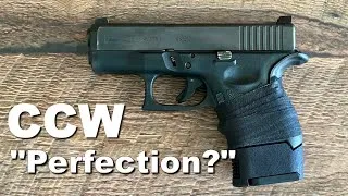 Thumbnail: Getting the Most Out of the Glock 26