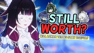 Thumbnail: Are Lunar Teams Falling Off...?