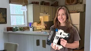 Thumbnail: This Changed The Feeling of The Entire Kitchen! | Flo Health