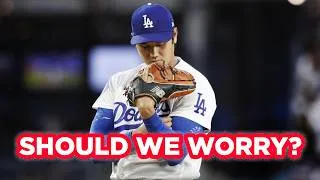 Thumbnail: Shohei Ohtani's Injury Update Isn't as Bad as It Sounds