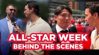 Thumbnail: I Interviewed MLB's BIGGEST Stars During All-Star Week