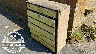 Thumbnail: Perfectly Imperfect - See what I've done with this piece of trash.