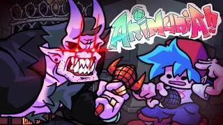 Thumbnail: EVERYONE Needs To See This Mod!!! (ANIMANIA!)