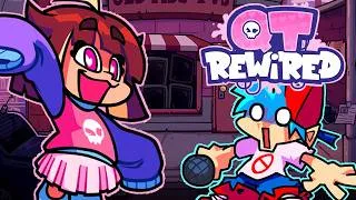 Thumbnail: HOW Did I Manage To FC This Update... (QT: Rewired)