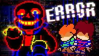 Thumbnail: They Turned Sonic.EXE Songs Into Undertale... (Undertale Mix)