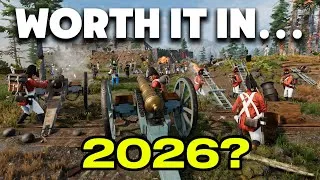 Thumbnail: Holdfast in 2026: Is it WORTH Your Time? | PS5 Gameplay | 