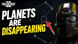 Thumbnail: Something Creepy is Happening in Helldivers 2