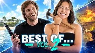 Thumbnail: Gaming With My Wife: Best Moments | Volume 2