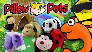 Thumbnail: Pillow Pets