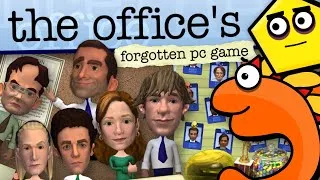 Thumbnail: The Office's Forgotten PC Game