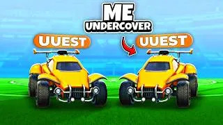 Thumbnail: I Went UNDERCOVER As UUEST In An SSL Tournament (with uuest)