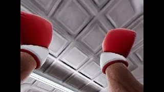 Thumbnail: I played Creed: Rise to Glory  | Rocky Balboa v.s Mad Dog