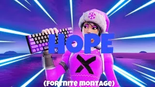 Thumbnail: Hope (Fortnite Montage)