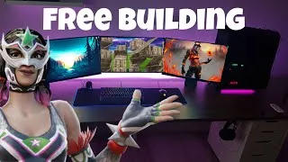 Thumbnail: Me Just Chilling At Home Free Building In Creative.