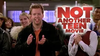 Thumbnail: Awkward Clapping Guy in Not Another Teen Movie (2001)