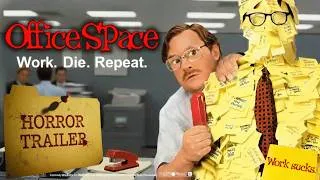 Thumbnail: OFFICE SPACE - A Workplace Horror