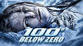 Thumbnail: 100 DEGREES BELOW ZERO | Full Disaster Action Movie | Jeff Fahey, Sara Malakul Lane