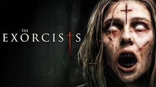Thumbnail: THE EXORCISTS | Full Horror Movie | Doug Bradley, Kayla Fields