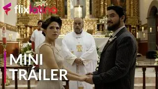 Thumbnail: Paquita la del barrio | Mini Tráiler | FlixLatino