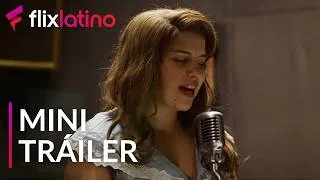 Thumbnail: Paquita la del barrio | Mini Tráiler | FlixLatino