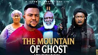 Thumbnail: MOUTAIN OF DEATH FULL MOVIE - LIZZY GOLD - 2026 Latest Nigerian Full Movies