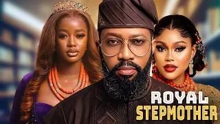 Thumbnail: ROYAL STEPMOTHER - FREDRICK LEONARD, LUCHY DONALD - 2026 Latest Nigerian Full Movies