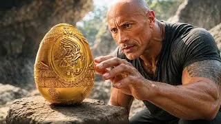 Thumbnail: This Twist Will Blow Your Mind! | Red Notice Movie Explained In Hindi|