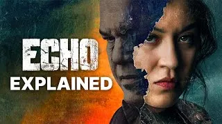 Thumbnail: ECHO Explained in Under 10 Minutes