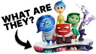 Thumbnail: Inside Out 2 NEW EMOTIONS - Everything We Know