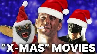 Thumbnail: 10 Movies You Didn’t Realize Were Christmas Movies