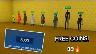 Thumbnail: How to get UNLIMITED coins in Noclip VR