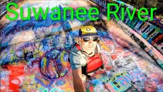 Thumbnail: 3 Day Paddle On The Suwanee