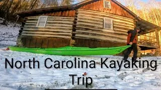 Thumbnail: Check out Lake Junaluska North Carolina with the FL Kayak Camping Guy