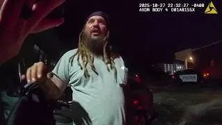 Thumbnail: Florida Man Removed from Bar Arrested Following Dispute with Officers Outside