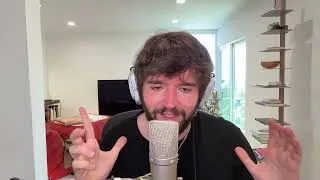 Thumbnail: Madeon at home (2026-07-23) [Twitch livestream - Victory album listen]