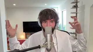 Thumbnail: Madeon at home (2026-06-16) [Twitch livestream]