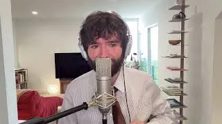Thumbnail: Madeon at home (2026-06-09) [Twitch livestream]