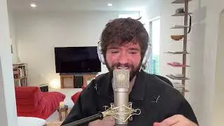 Thumbnail: Madeon at home (2026-06-02) [Twitch livestream]