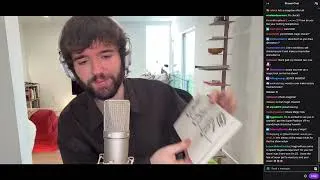 Thumbnail: madeon twitch live stream [with chat] (2026-05-22)