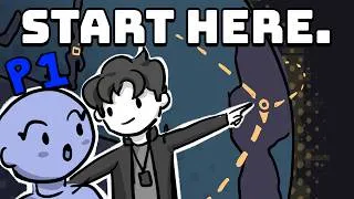 Thumbnail: Online Networking Basics for Indie Devs