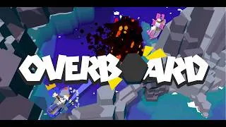 Thumbnail: Overboard BETA Trailer