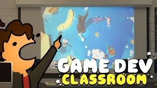 Thumbnail: 3 Years Into My Game Dev Journey