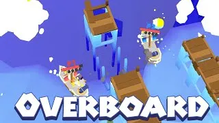 Thumbnail: Overboard Trailer (Beta)